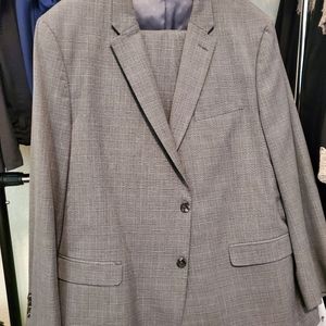 Tommy Hilfiger Men's Suit